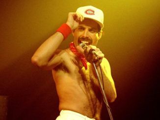 Freddie Mercury Queen