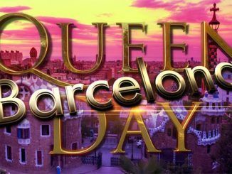 Queen Day