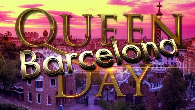 Queen Day