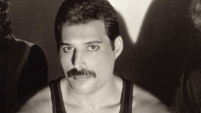 Freddie Mercury Poema Freddie Mercury Poema