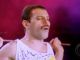 Freddie Mercury