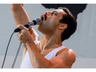 Rami Malek Bohemian Rhapsody Live Aid