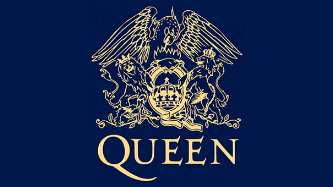 Queen Logo