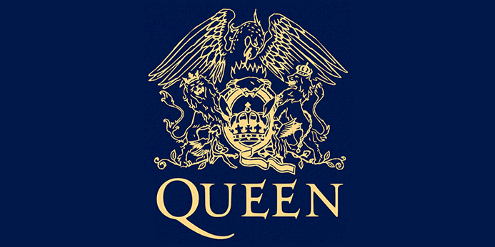 Significado del logo de Queen