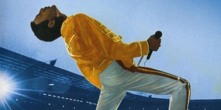 Calendario Oficial Queen 2019