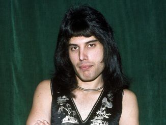 Freddie Mercury Bulsara