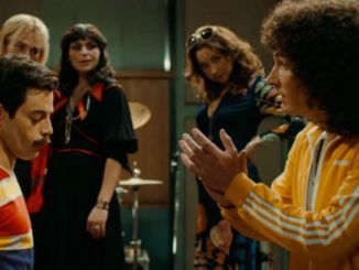 Bohemian Rhapsody