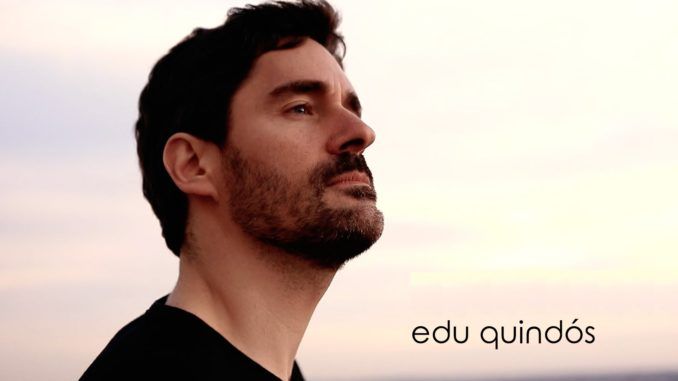 Edu Quindós Queen Day