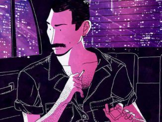 Libro Freddie Mercury