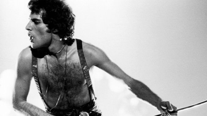 Sheer Heart Attack Freddie Mercury Sheer Heart Attack Freddie Mercury