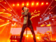 Panic! At The Disco Freddie Mercury
