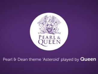 Queen Pearl & Dean