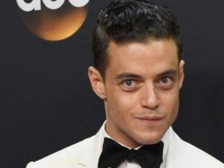 Rami Malek Bohemian Rhapsody Freddie Mercury