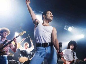 rami malek freddie mercury bohemian rhapsody queen apple music