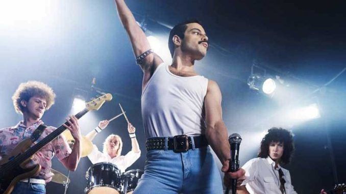 rami malek freddie mercury bohemian rhapsody queen apple music