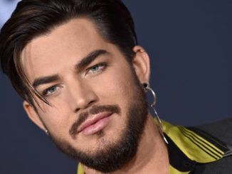 Adam Lambert