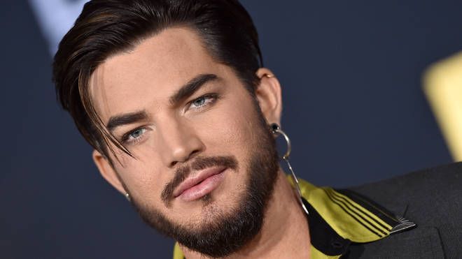 Adam Lambert