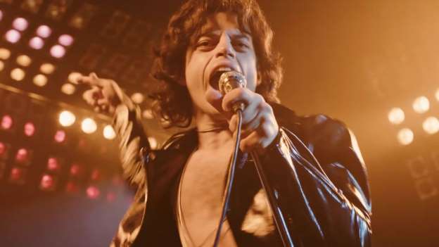 Bohemian Rhapsody Bohemian Rhapsody