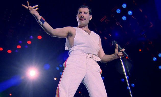 queen budapest live bohemian rhapsody freddie mercury