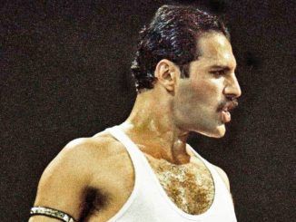 queen freddie mercury live aid