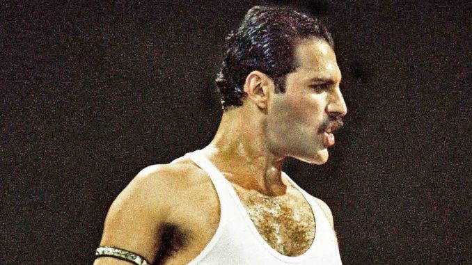 queen freddie mercury live aid