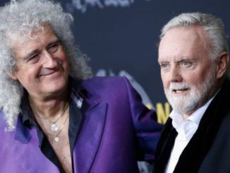 brian may roger taylor bohemian rhapsody