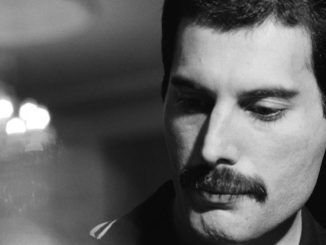 freddie mercury