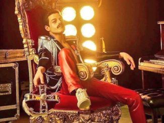 rami malek bohemian rhapsody queen freddie mercury