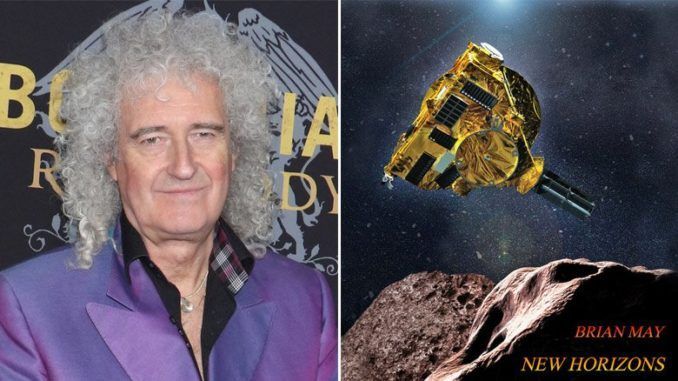 brian may new horizons