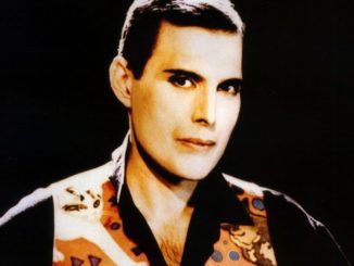 Freddie Mercury