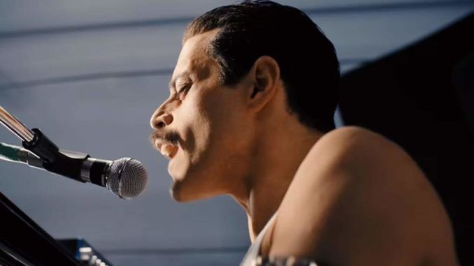 bohemian rhapsody rami malek