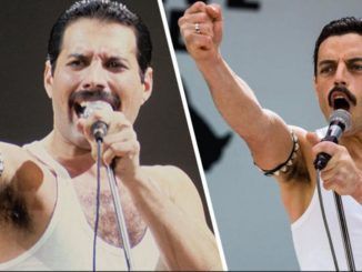 rami malek freddie mercury bohemian rhapsody