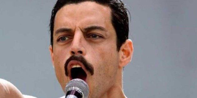 rami malek freddie mercury bohemian rhapsody