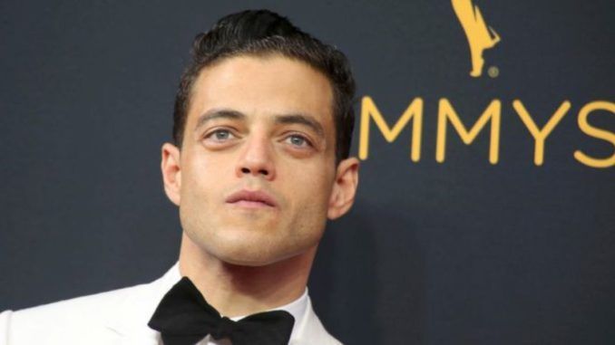 rami malek bohemian rhapsody