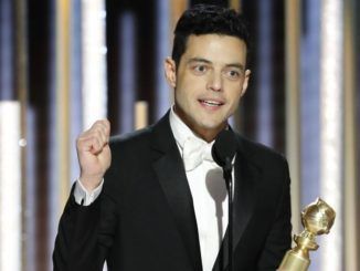 rami malek