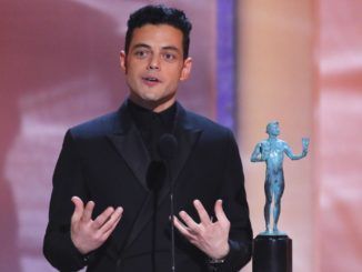 rami malek sag awards