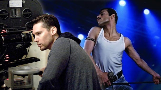 bryan singer bohemian rhapsody