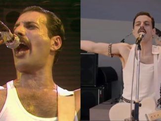 queen live aid bohemian rhapsody crazy rami malek