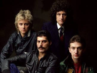 Queen Greatest Hits