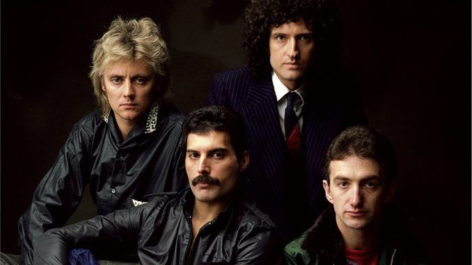 Queen Greatest Hits