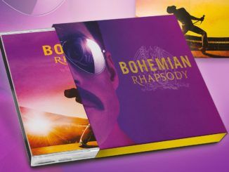 bohemian rhapsody bso soundtrack queen