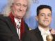 brian may rami malek