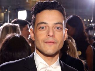 rami malek