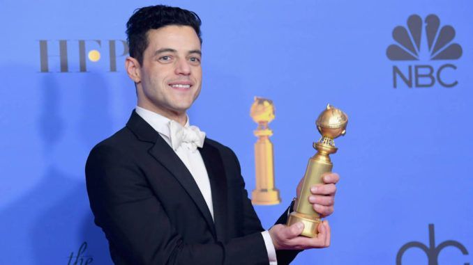 rami malek