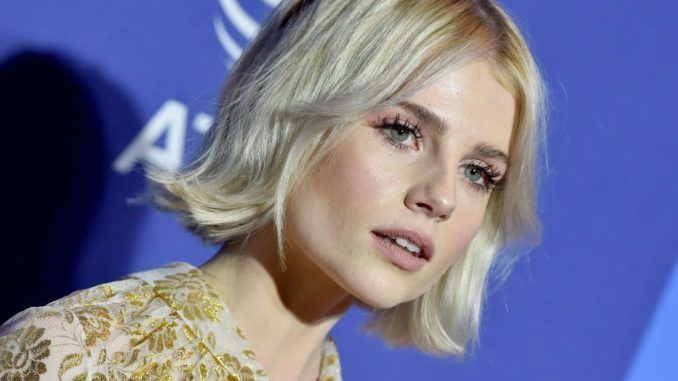 lucy boynton