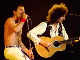 love of my life queen freddie mercury brian may