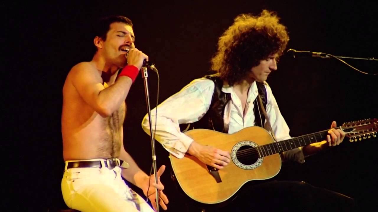 love of my life queen freddie mercury brian may