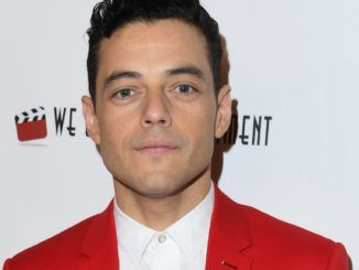 Rami Malek