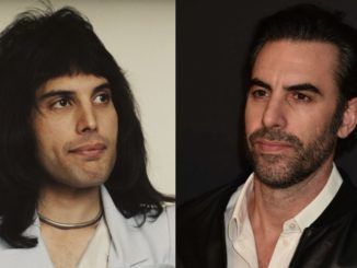 sacha baron cohen freddie mercury bohemian rhapsody