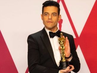 Rami Malek